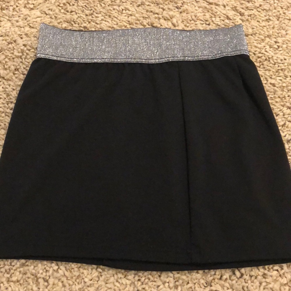 Mini skirt